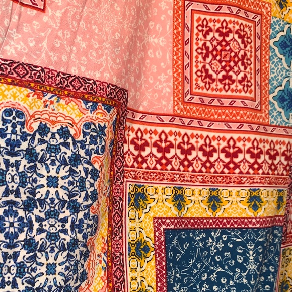 Speed Control Dress 2X - Picture 5 of 6